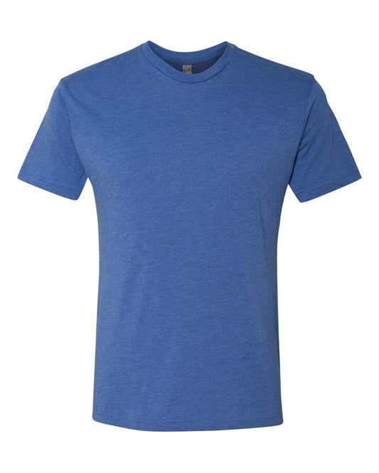 Tri- Blend Short Sleeve T-shirt