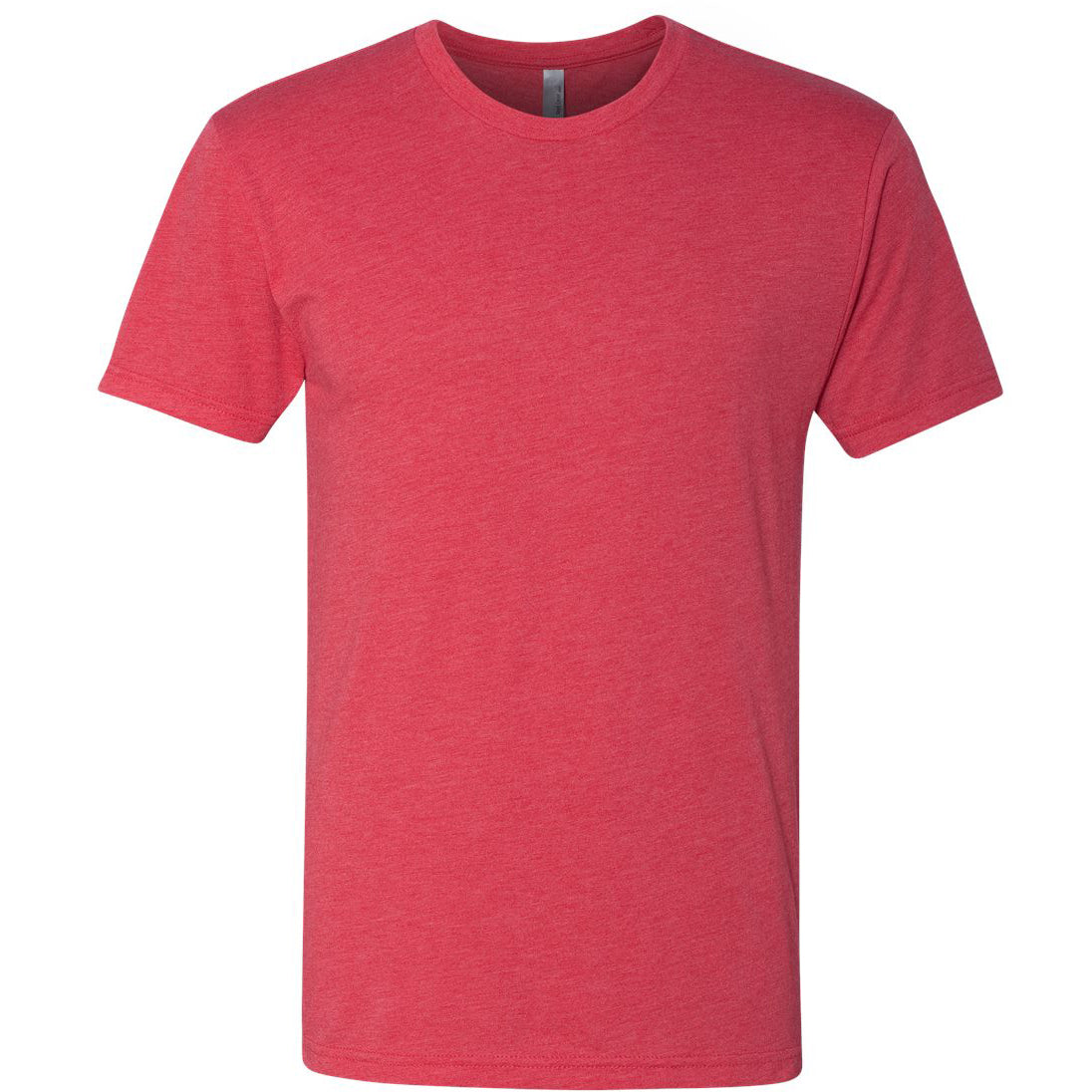Tri- Blend Short Sleeve T-shirt