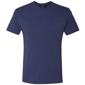 Tri- Blend Short Sleeve T-shirt